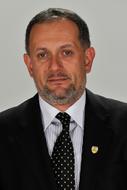 LAZĂR Sorin-Constantin
